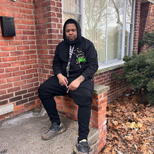 Meet your Posher, Desmond